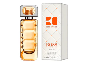 Hugo Boss Boss Orange Woman Eau de Toilette