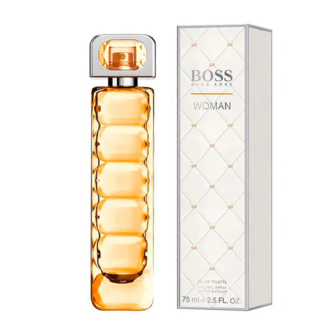 Hugo Boss Boss Orange Woman Eau de Toilette 2