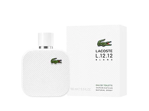 Lacoste L.12.12 Blanc Eau de Toilette