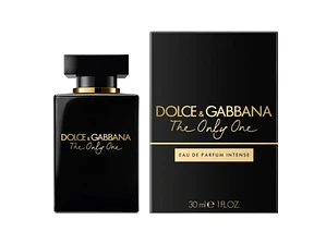 Dolce & Gabbana The Only One Woman Eau de Parfum Intense 