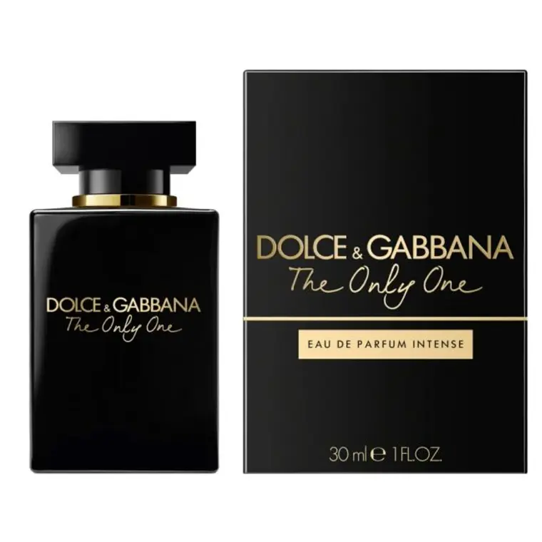 Dolce & Gabbana The Only One Woman Eau de Parfum Intense  1
