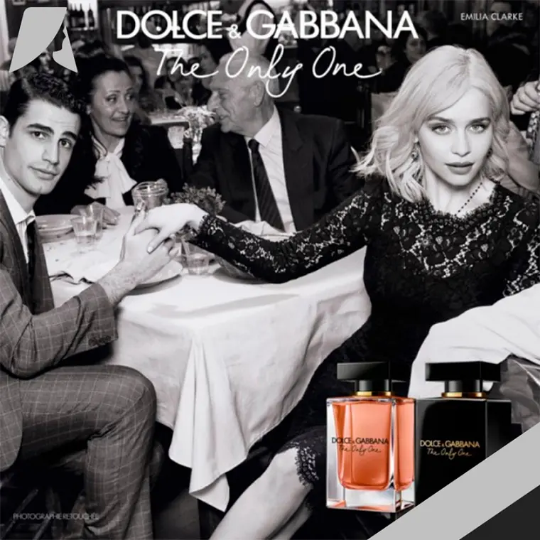 Dolce & Gabbana The Only One Woman Eau de Parfum Intense  2