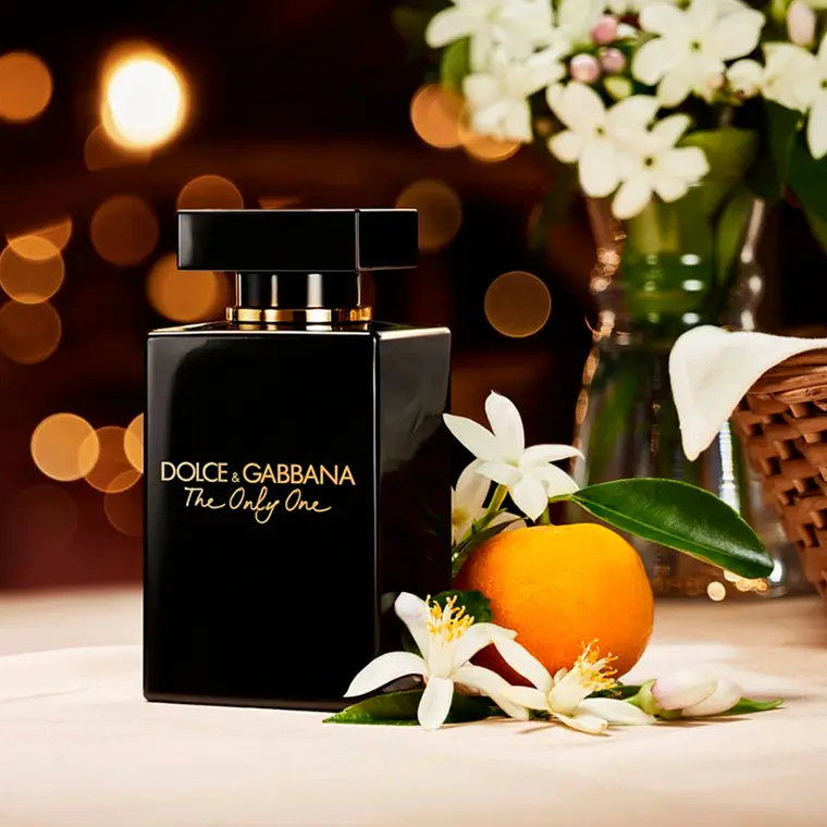 Dolce & Gabbana The Only One Woman Eau de Parfum Intense  3