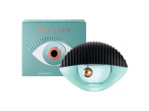 Kenzo World Eau de Parfum