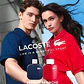 Lacoste L12.12 French Panache Women Eau de Toilette - Thumbnail 2
