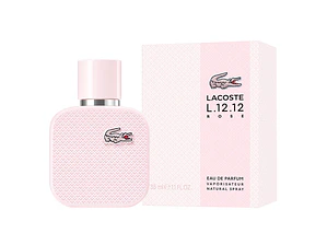 Lacoste L.12.12 Rose Eau de Parfum