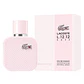 Lacoste L.12.12 Rose Eau de Parfum - Thumbnail 1