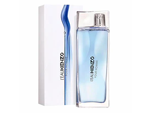  Kenzo L'Eau pour Homme Eau de Toilette
