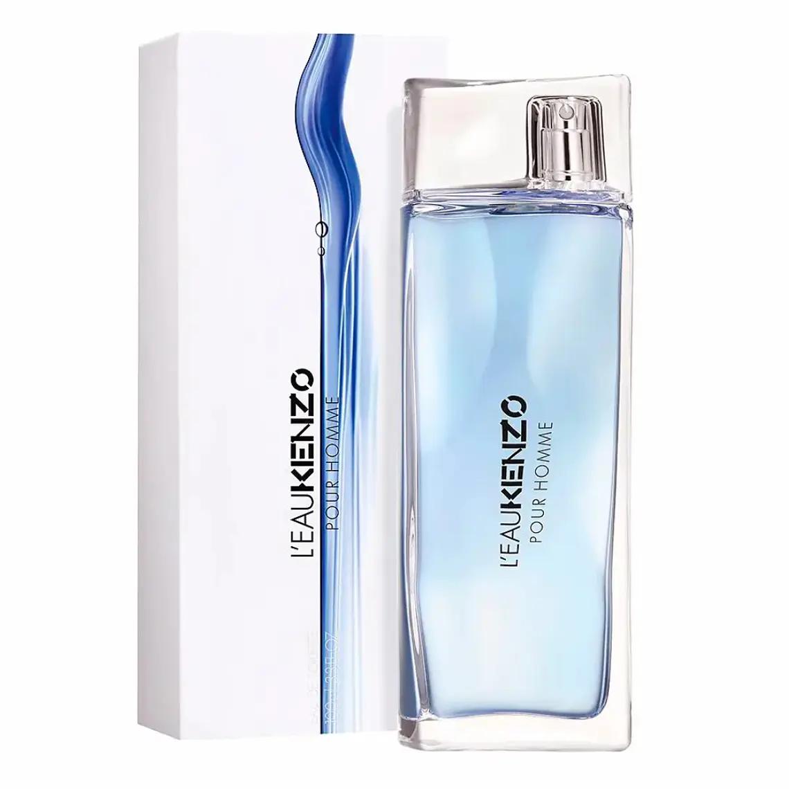  Kenzo L'Eau pour Homme Eau de Toilette 1