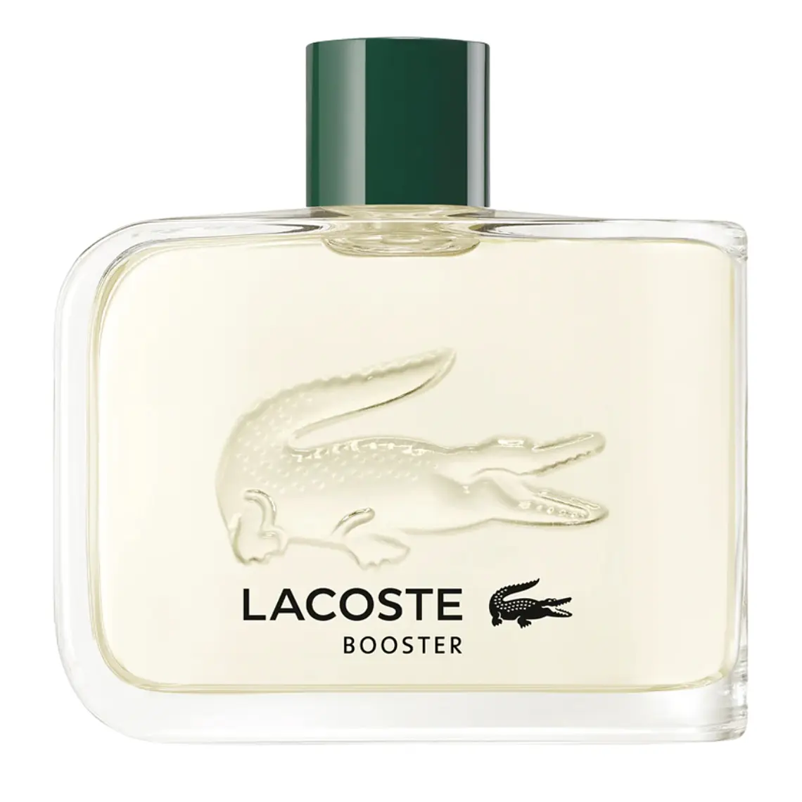Lacoste Booster Eau de Toilette 2