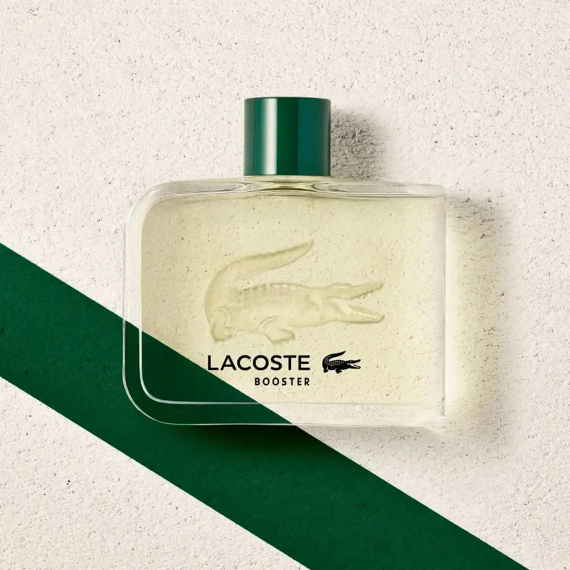 Lacoste Booster Eau de Toilette 4