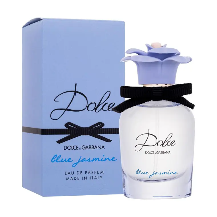 Dolce & Gabbana Dolce Blue Jasmine Eau de Parfum 1