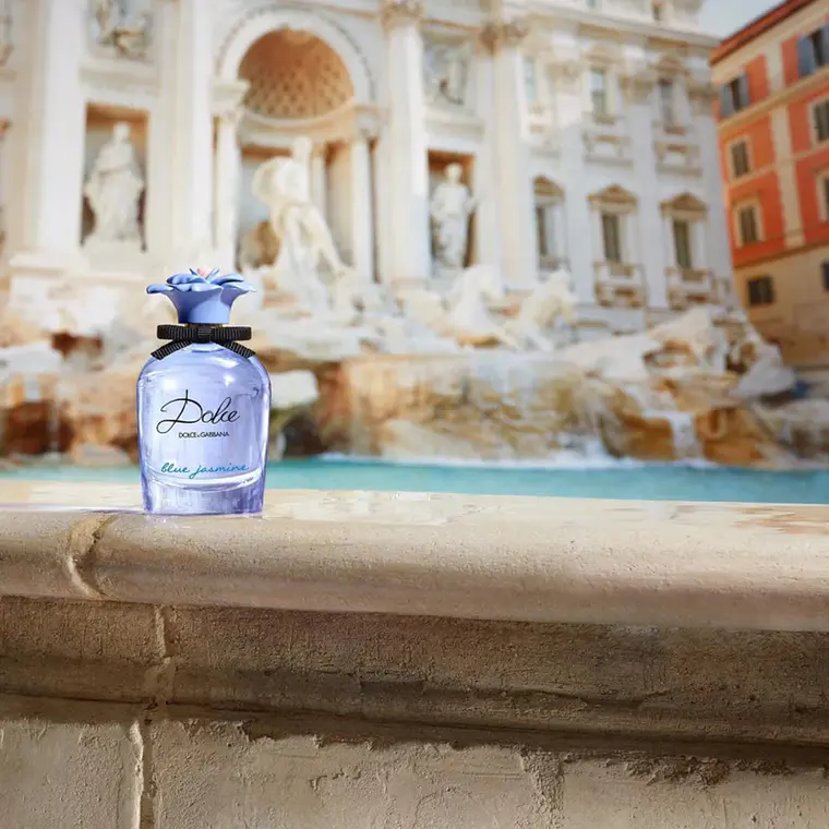 Dolce & Gabbana Dolce Blue Jasmine Eau de Parfum 4