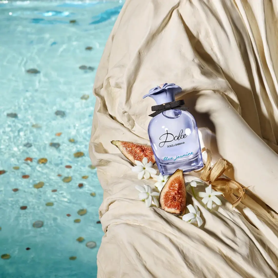 Dolce & Gabbana Dolce Blue Jasmine Eau de Parfum 6
