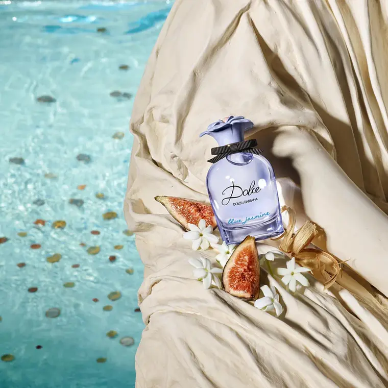 Dolce & Gabbana Dolce Blue Jasmine Eau de Parfum 6