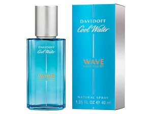 Davidoff Cool Water Wave Eau de Toilette