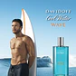 Davidoff Cool Water Wave Eau de Toilette - Thumbnail 3