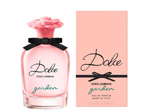 Dolce & Gabbana Dolce Garden Eau de Parfum