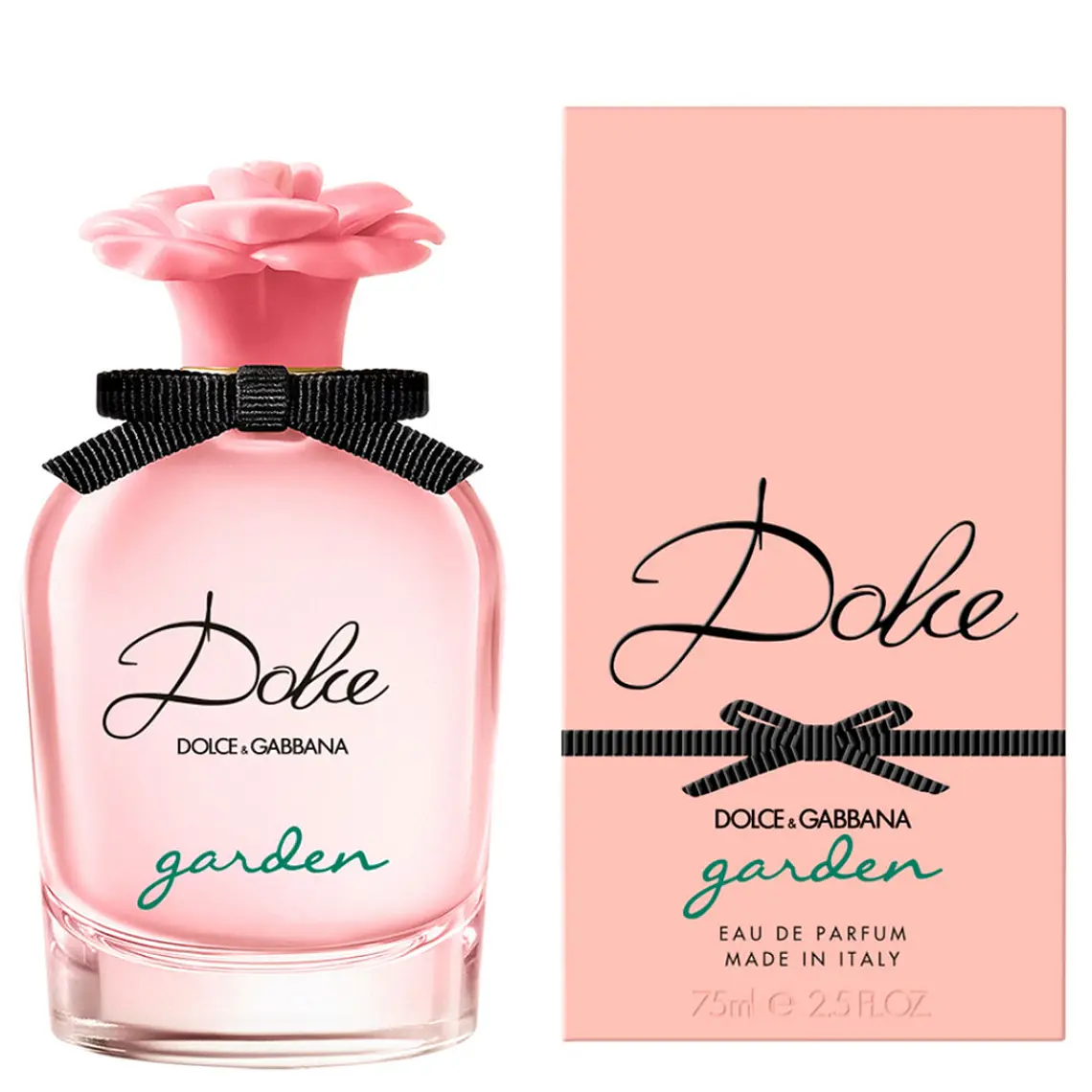 Dolce & Gabbana Dolce Garden Eau de Parfum 1