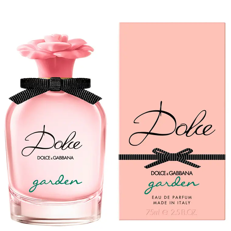 Dolce & Gabbana Dolce Garden Eau de Parfum 1