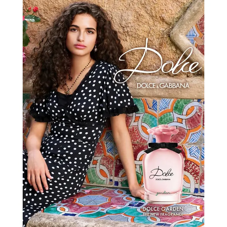 Dolce & Gabbana Dolce Garden Eau de Parfum 2