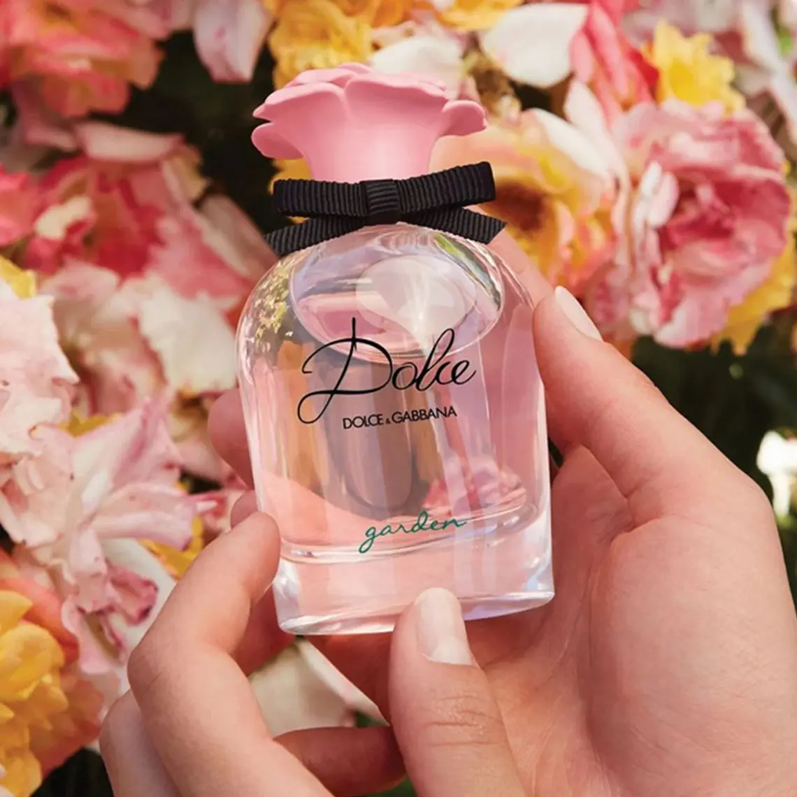 Dolce & Gabbana Dolce Garden Eau de Parfum 3
