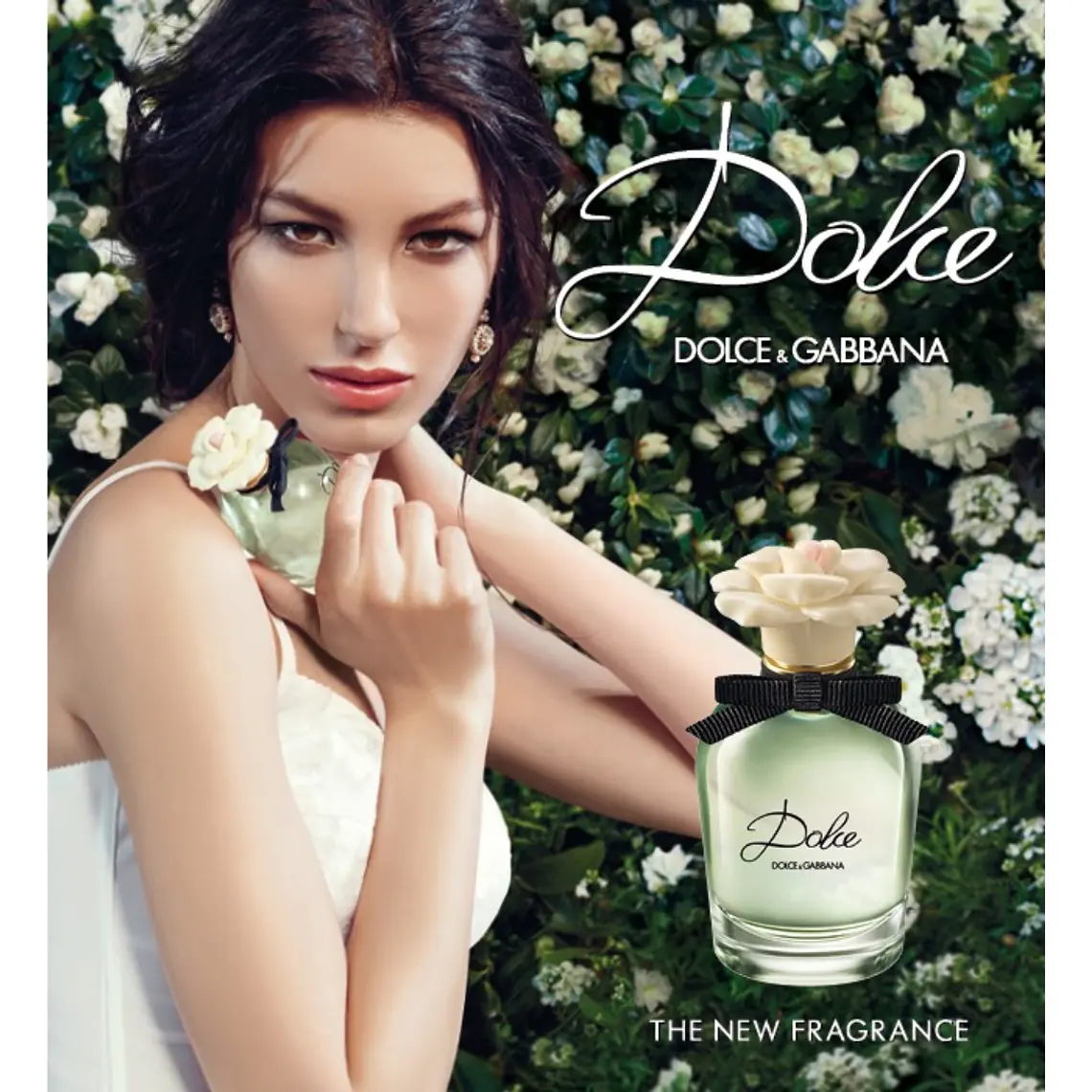 Dolce & Gabbana Dolce Eau de Parfum 2