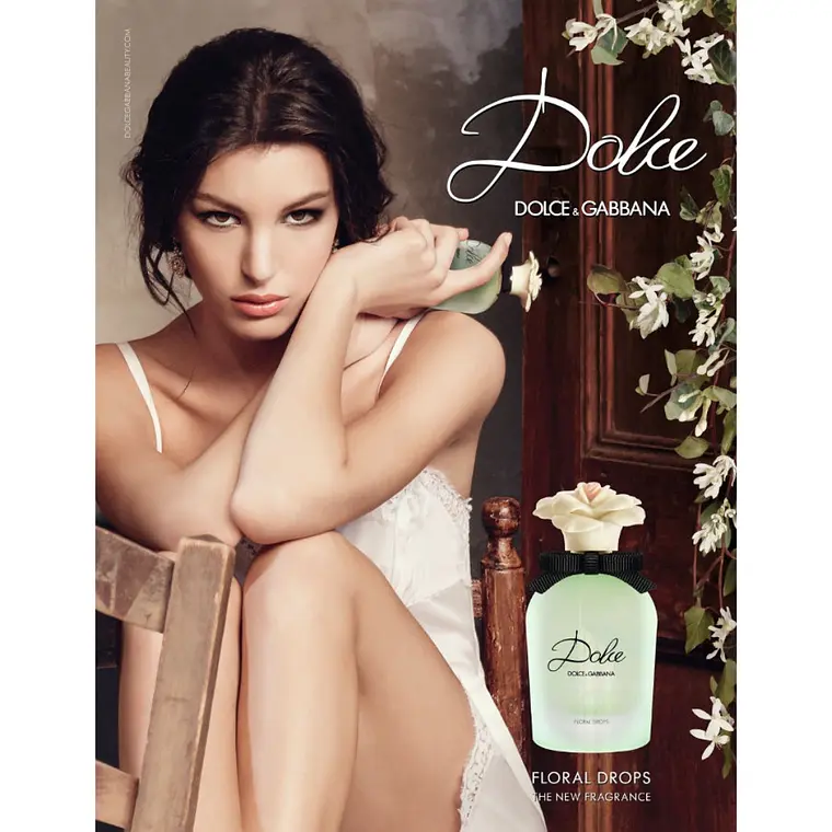 Dolce & Gabbana Dolce Eau de Parfum 3