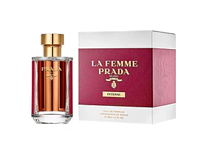 Prada La Femme Intense Eau de Parfum