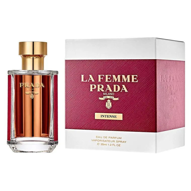 Prada La Femme Intense Eau de Parfum 1
