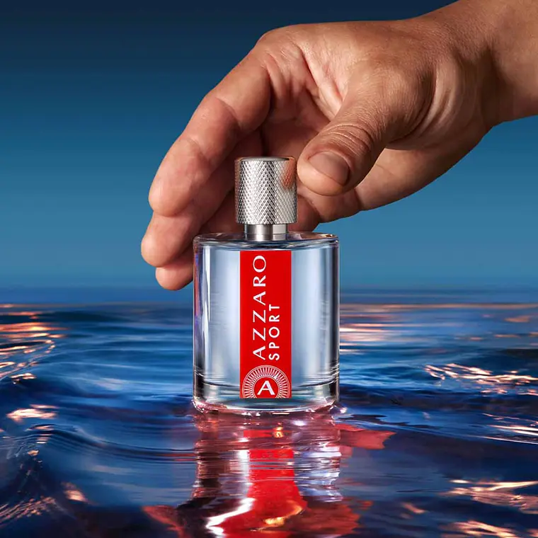 Azzaro Sport Eau de Toilette 2