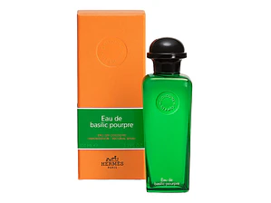 Hermès Eau de Basilic Pourpre Eau de Cologne