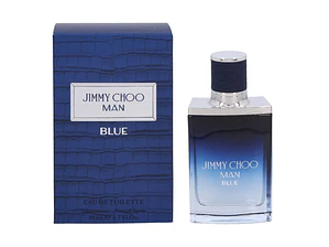 Jimmy Choo Man Blue Eau de Toilette