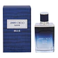 Jimmy Choo Man Blue Eau de Toilette - Thumbnail 1