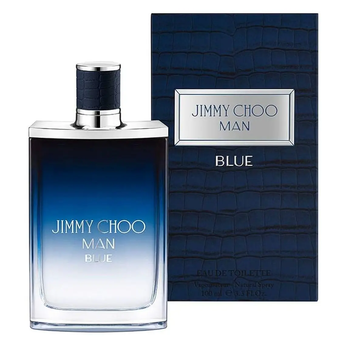 Jimmy Choo Man Blue Eau de Toilette 2