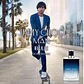 Jimmy Choo Man Blue Eau de Toilette - Thumbnail 3