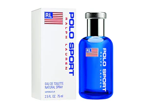 Ralph Lauren Polo Sport Eau de Toilette