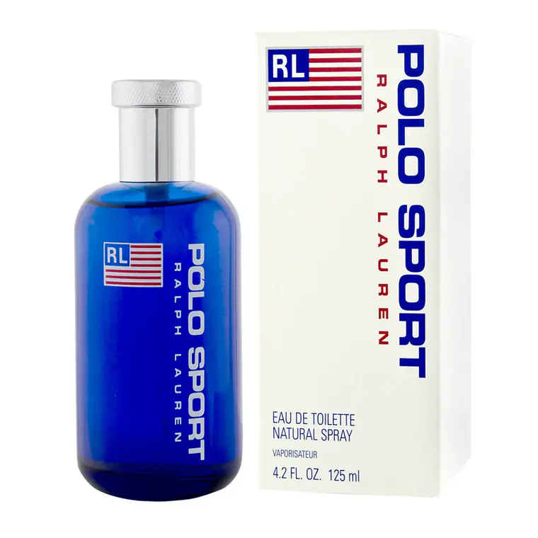 Ralph Lauren Polo Sport Eau de Toilette 2