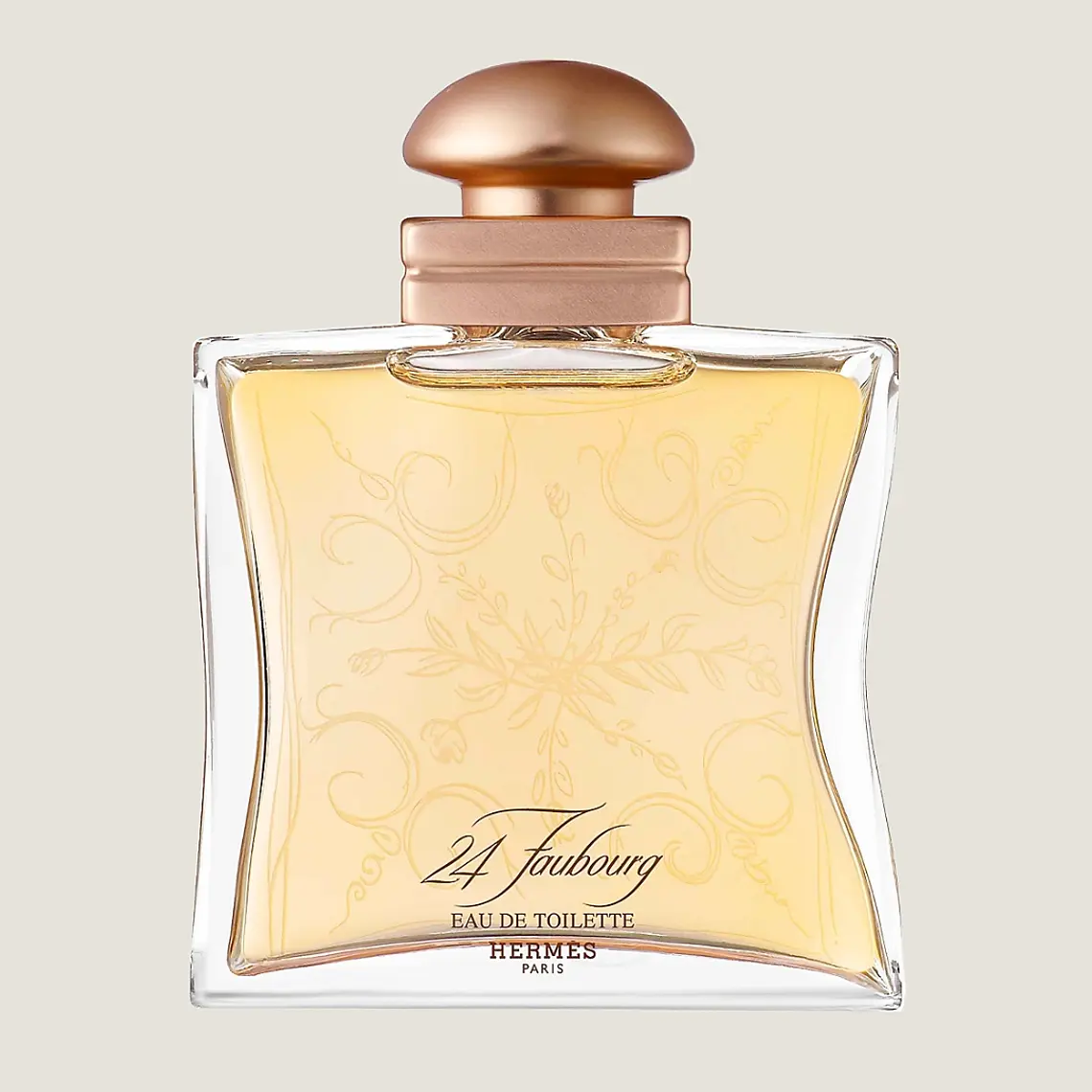 Hermès 24 Faubourg Eau de Toilette 2