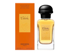 Hermès Calèche Soie de Parfum - Eau de Parfum