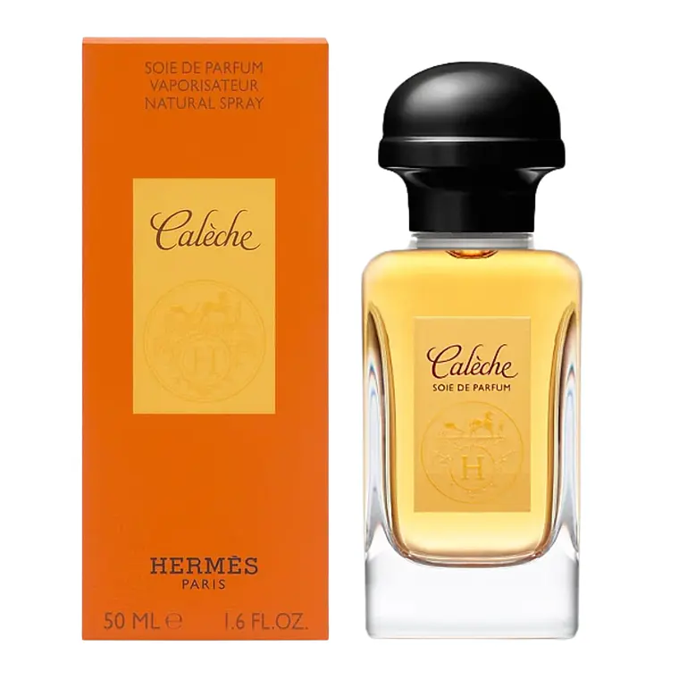 Hermès Calèche Soie de Parfum - Eau de Parfum 1