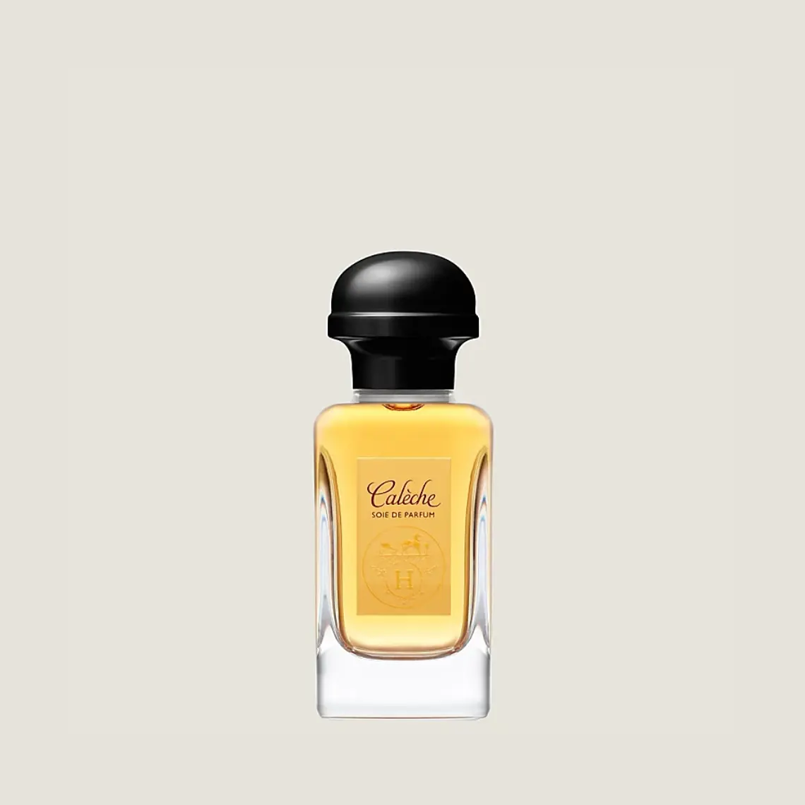 Hermès Calèche Soie de Parfum - Eau de Parfum 2