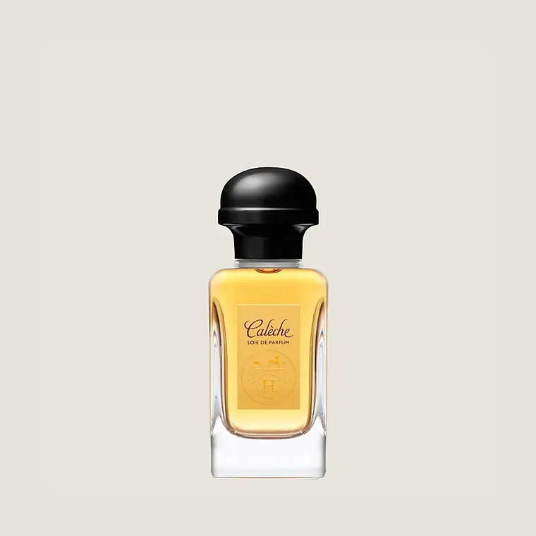 Hermès Calèche Soie de Parfum - Eau de Parfum 2