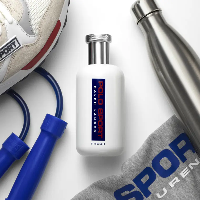 Ralph Lauren Polo Sport Fresh - Eau de Toilette 3