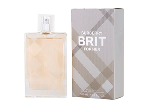 Burberry Brit for Her Eau de Toilette