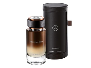 Mercedes-Benz Le Parfum