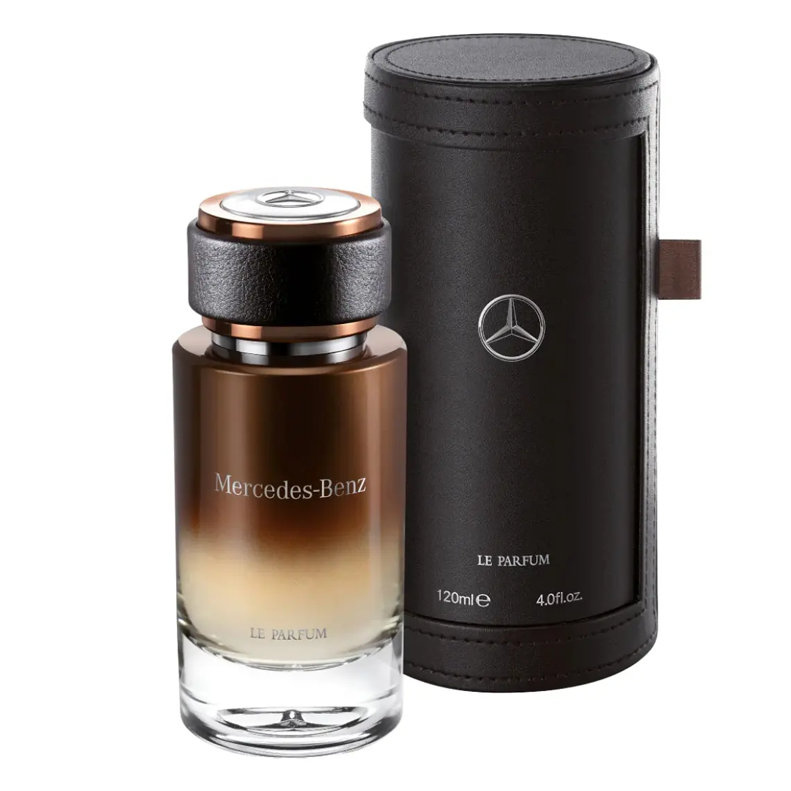Mercedes-Benz Le Parfum 1