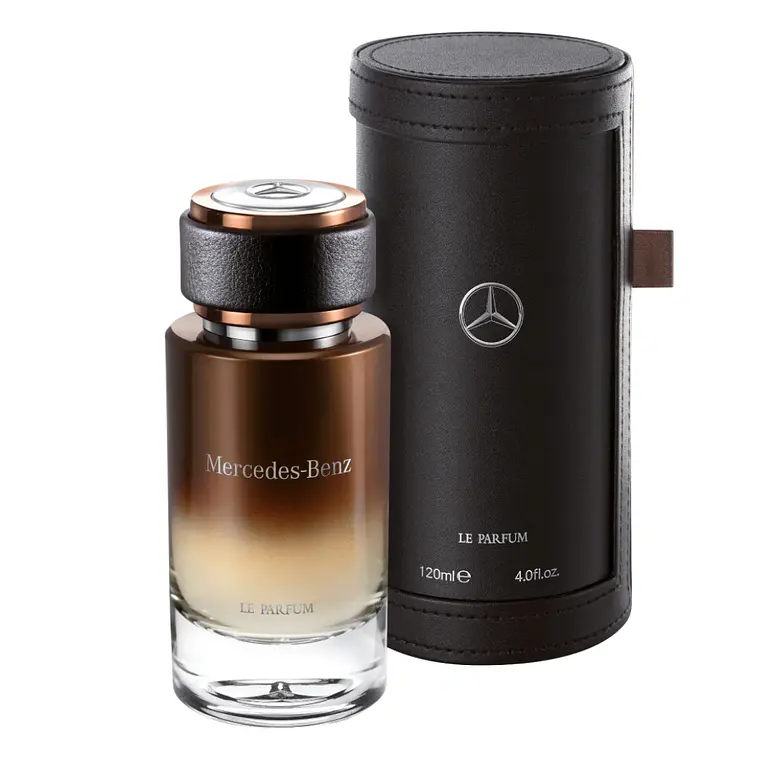Mercedes-Benz Le Parfum 1