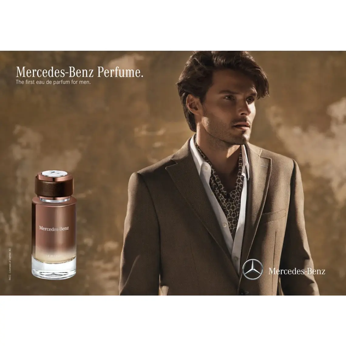 Mercedes-Benz Le Parfum 2