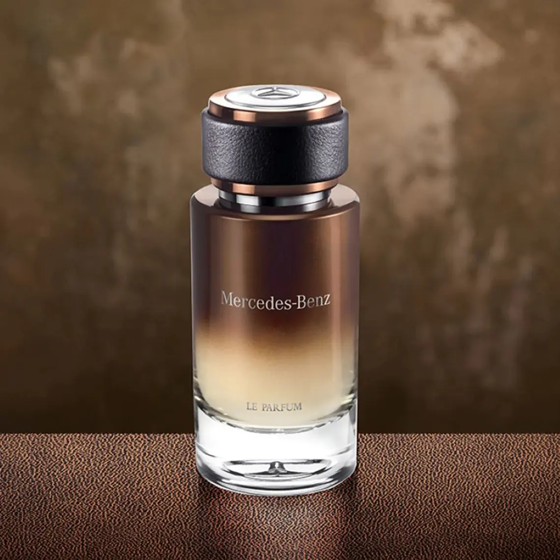 Mercedes-Benz Le Parfum 4